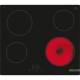 INDEPENDENT OVEN +HOB BUILT IN  HBA572BB4 & PKE61RBA2E (71LT / A+ / BLACK / ΟΘΟΝΗ / ΑΦΗΣ / ΠΥΡΟΛΥΣΗ)